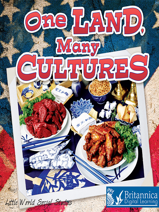 Title details for One Land, Many Cultures by Maureen Picard Robins - Available